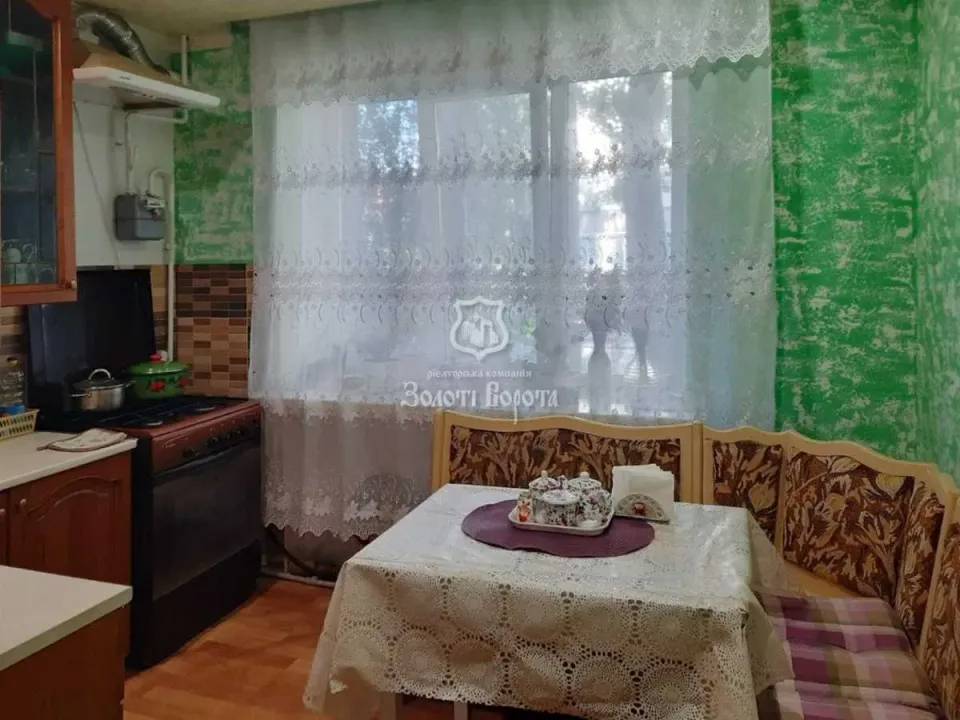 Продам 3-кімнатну квартиру, Киевская обл., Броварский, Гоголев, Європейська