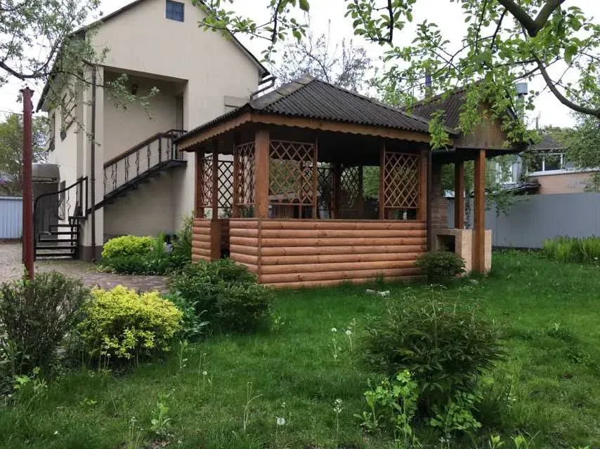 Сдам дом, Киевская обл., Киев, Днепровский р-н, 7-а Садова вул. — фото 1