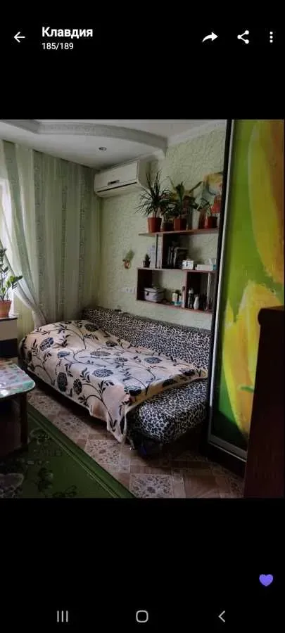 Сдам кімнату, Киевская обл., Киев, Дарницкий р-н, Ревуцкого ул.