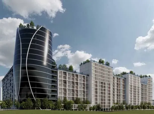 Продам приміщення, Черновицкая обл., Черновцы, Первомайский р-н, Руська