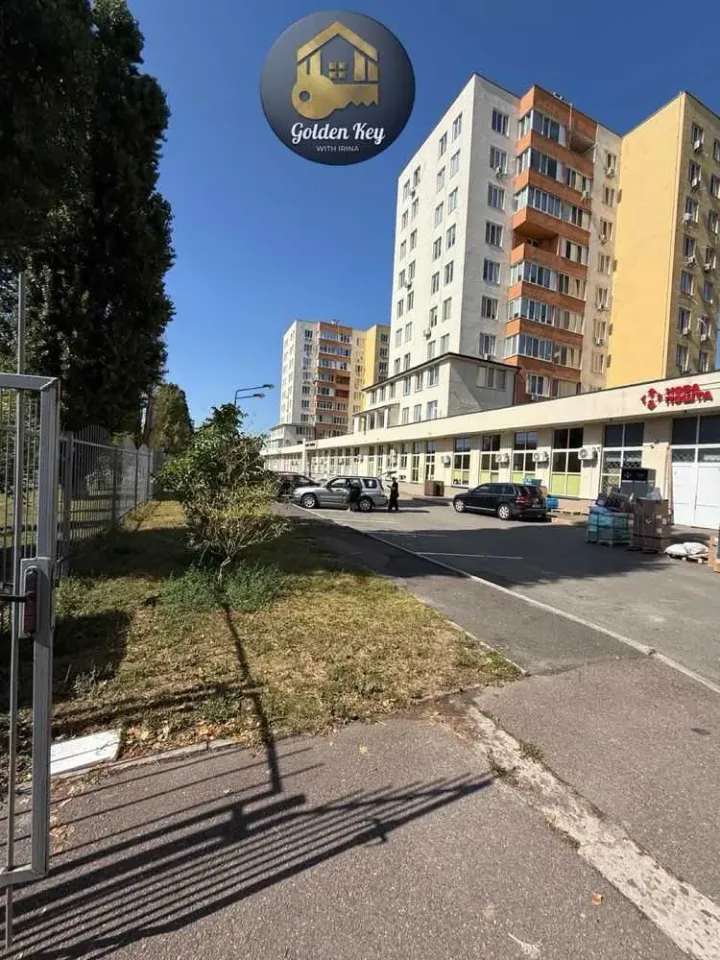 Продам 1-кімнатну квартиру, Киевская обл., Бориспольский, Чубинское, Виставкова