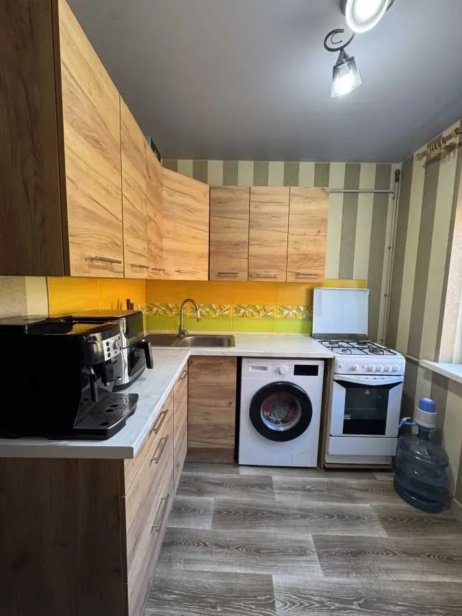 Продам 2-кімнатну квартиру, Харьковская обл., Харьков, Немышлянский р-н, Стадіонний проїзд — фото 1