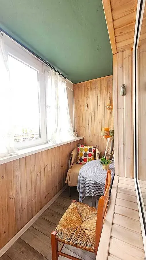 Продам 3-кімнатну квартиру, Киевская обл., Киев, Днепровский р-н, Дніпровська наб.