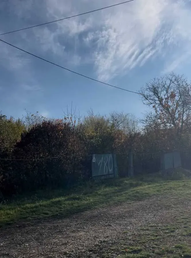 Продам ділянка, Черновицкая обл., Сторожинецкий, Великий Кучуров, провулок Кармелюка