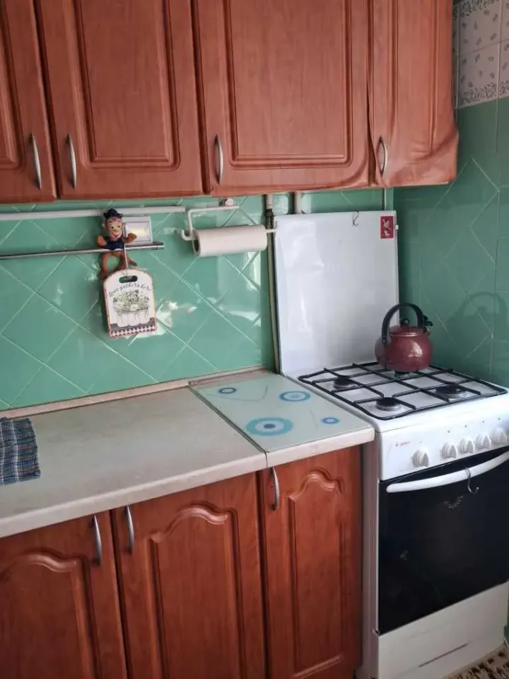Продам 2-кімнатну квартиру, Киевская обл., Киев, Соломенский р-н, Дністровська вул. — фото 1