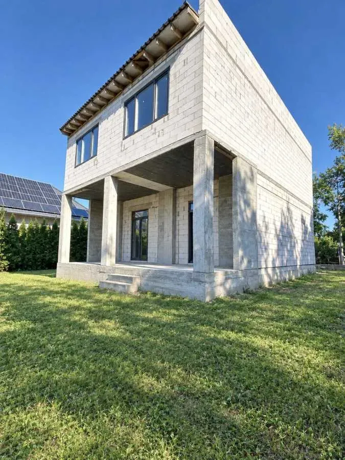 Продам дом, Киевская обл., Киев, Днепровский р-н, 208-а Садова вул.
