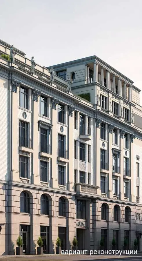 Продам приміщення, Киевская обл., Киев, Шевченковский р-н, улица Льва Толстого