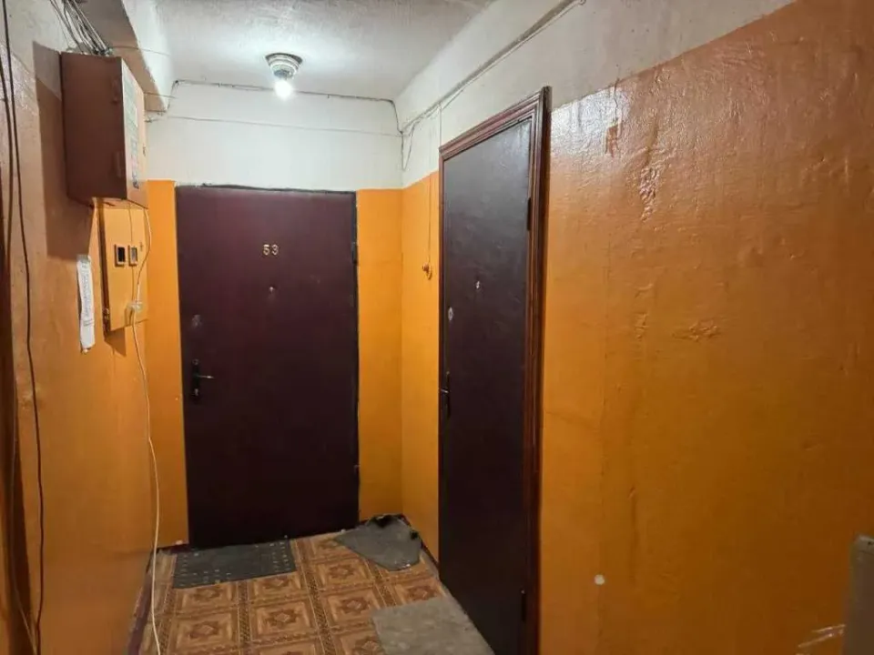 Продам 3-кімнатну квартиру, Киевская обл., Киев, Соломенский р-н, Борщагівська вул.