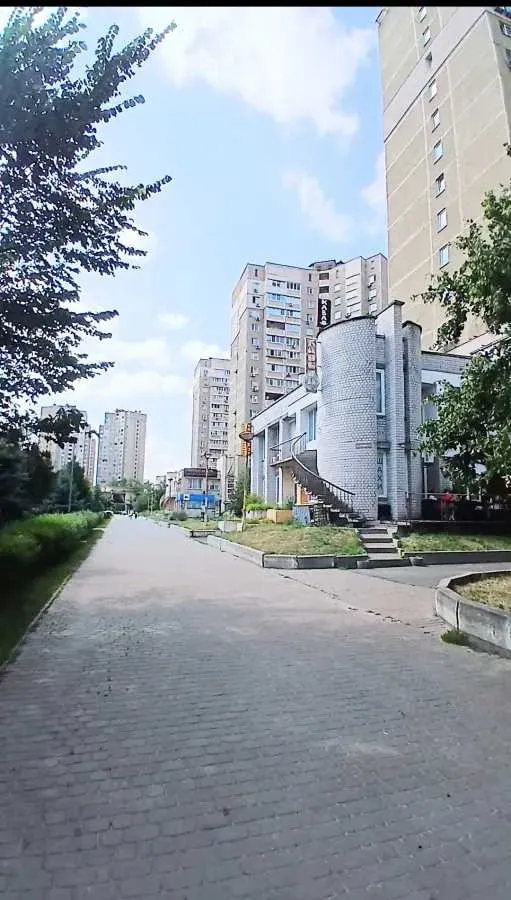 Продам приміщення, Киевская обл., Киев, Подольский р-н, Василия Порика просп.