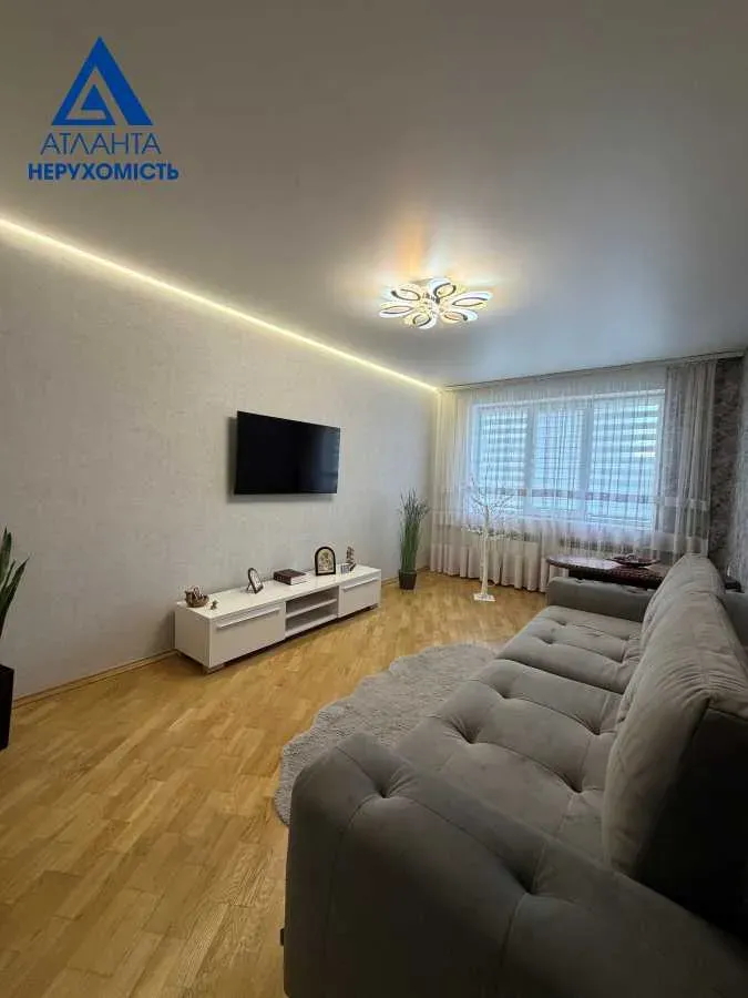 Продам 3-кімнатну квартиру, Волынская обл., Луцк, Луцк, Гетьмана Мазепи