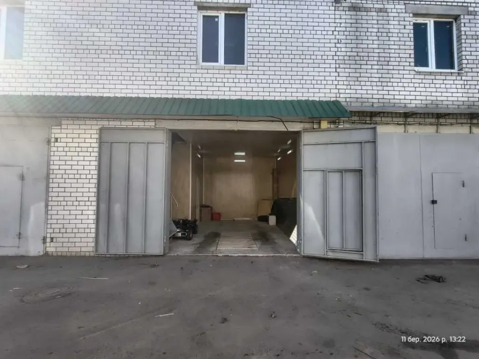 Продам гараж, Киевская обл., Киев, Деснянский р-н, Миколи Закревського вул. — фото 1